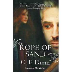 Rope Of Sand by C F Dunn